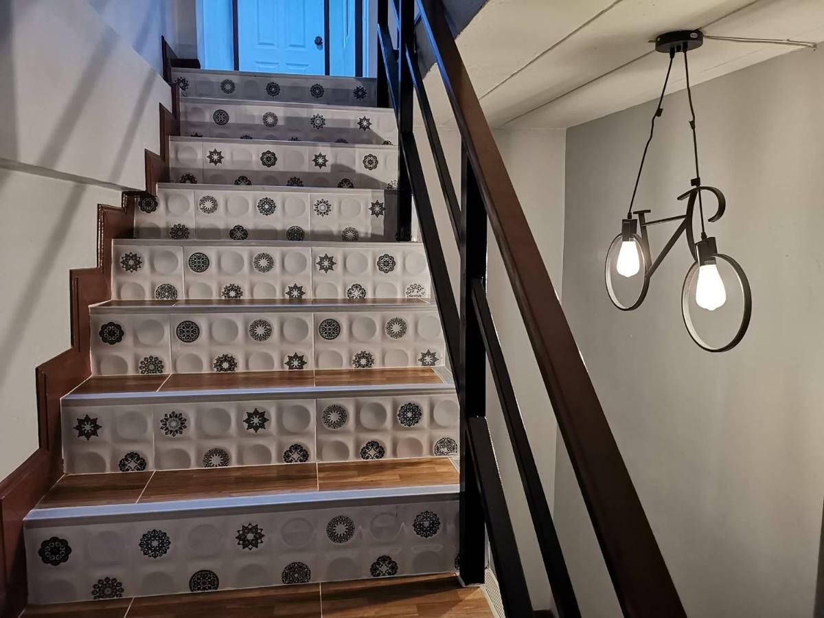 @曼谷素攀酒店 外观 照片